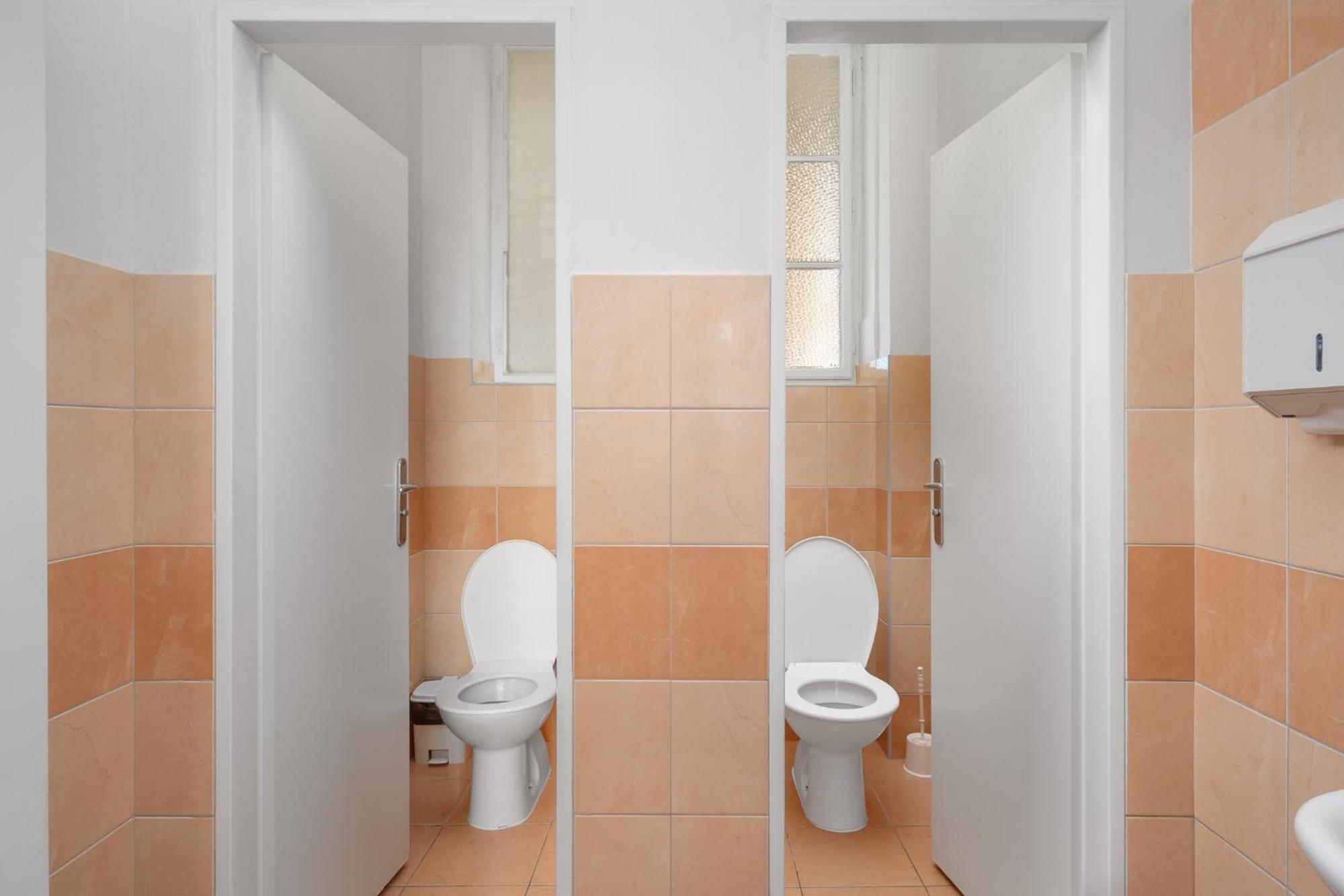 Otava - Vedlejsi Budova Františkovy Lázně Extérieur photo